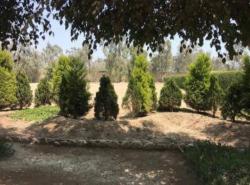 Fundo La Pradera; Lote 2, 060 m² en Exclusivo Condominio de Campo