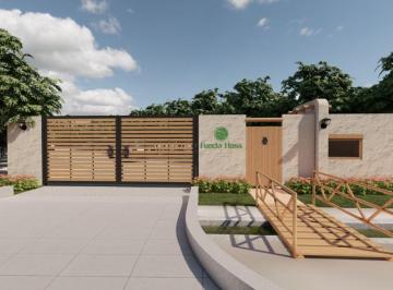 Venta de Terrenos de 300 m² por Fundo Hass - La Joya