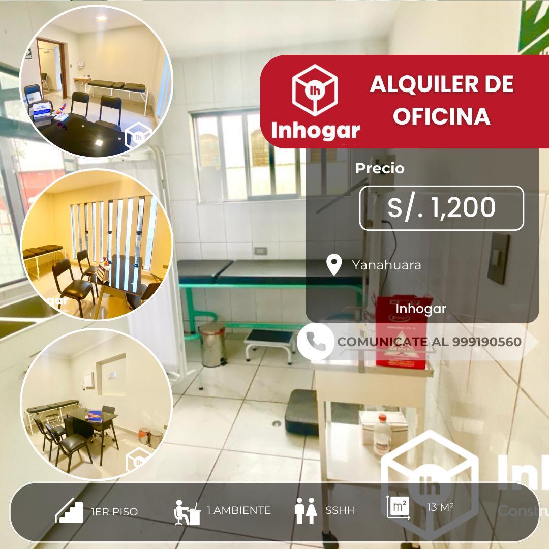 Ａｌｑｕｉｌｏ Ｈｅｒｍｏｓａｓ Ｏｆｉｃｉｎａｓ Ｏ Ｃｏｎｓｕｌｔｏｒｉｏｓ Ｅｎ Ｚｏｎａｓ Ｅｓｔｒａｔｅｇｉｃａｓ Ｄｅ Ａｒｅｑｕｉｐａ