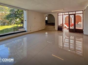 Inmueble Comercial Ideal Para Empresa en Alquiler en Sachaca – Av. Fernandini
