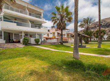Hermosa Casa de Playa en Alquiler por Temporadas Cortas y Largas