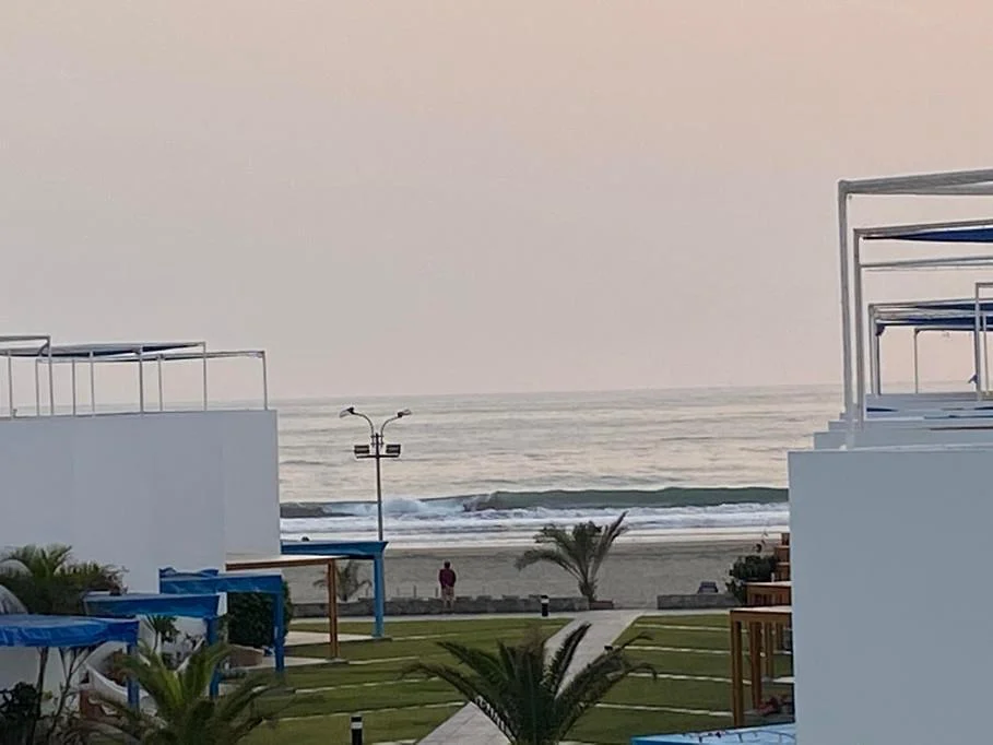 Alquiler de Casa en Asia Azul