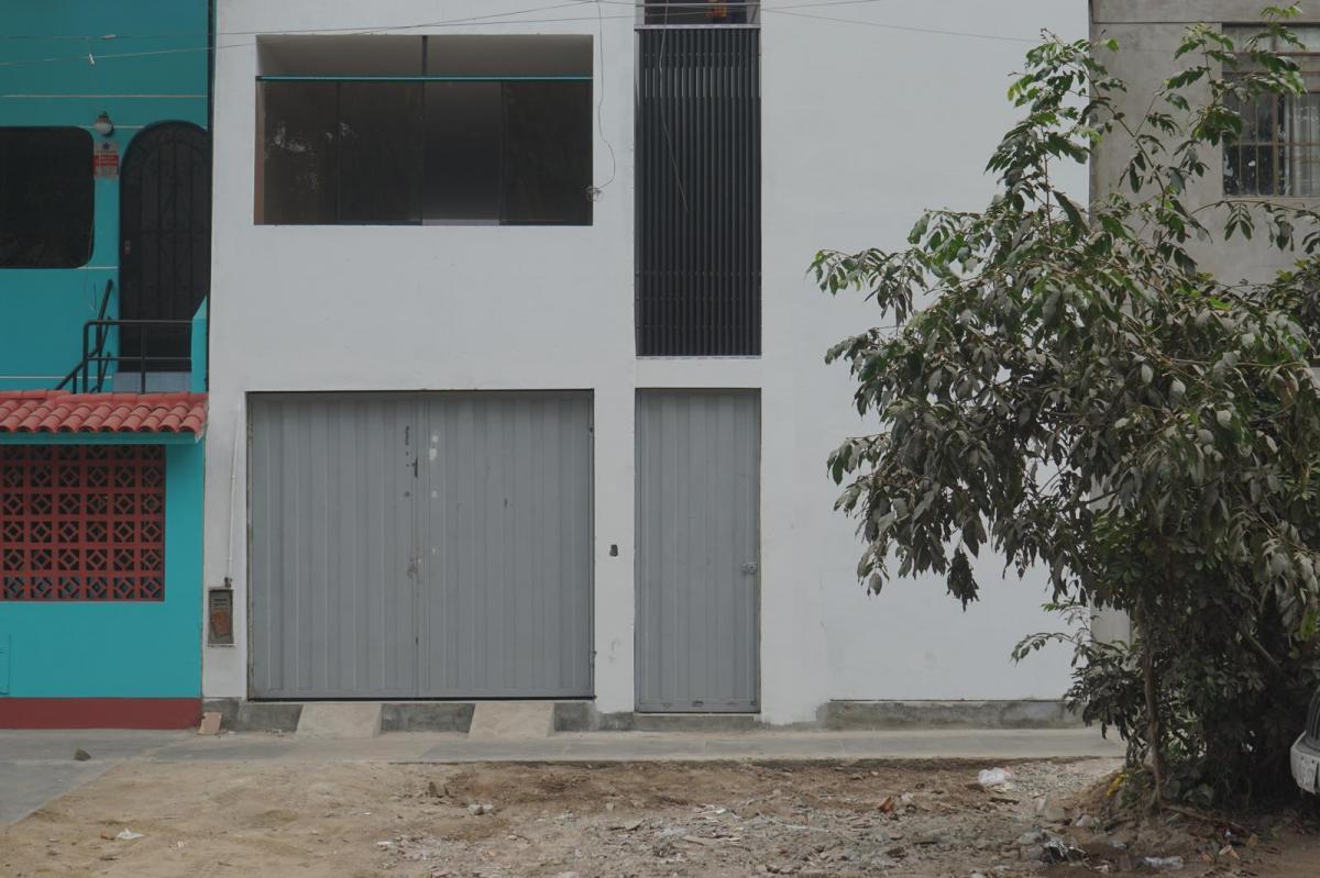 Local Comerial en Plena Av. Separadora Industrial