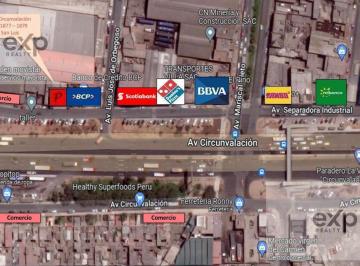 Local en San Luis