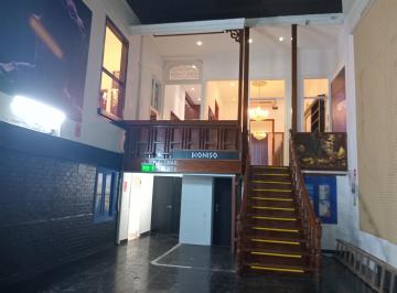 Se Alquila Local en Barranco
