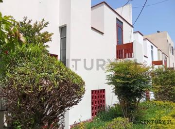 Alquiler de Amplio Chalet Dúplex en Barranco – 126 m²