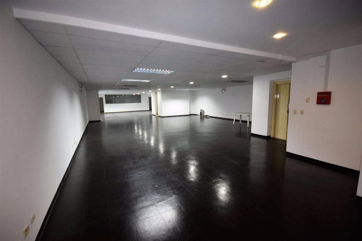 Alquilo Oficinas Implementadas a Pasos del Mal Paul Harris, Barranco