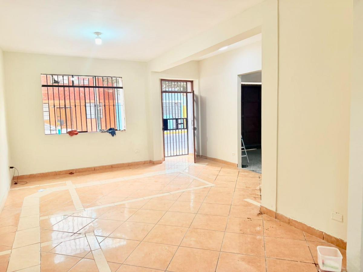 Alquiler de Casa Para Negocio o Vivienda
