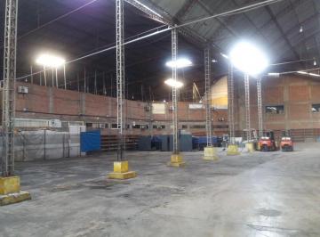 Almacén en Alquiler en Breña Desde 100 m² con Patio de Maniobras y Seguridad