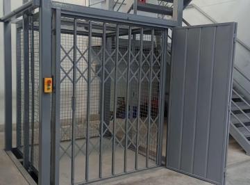 Almacén Industrial en Alquiler Ubicado en Carhuaz - Breña