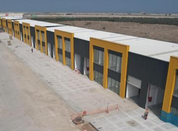 Alquiler de Almacenes Desde 200 m², 900 m² y 1000 m² Ventanilla