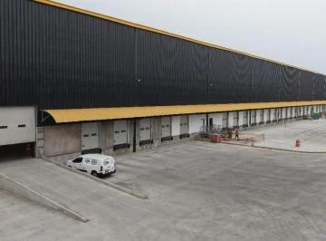 Alquiler de Almacenes Desde 3200 m², 10, 000 m², 17, 750 m², Callao