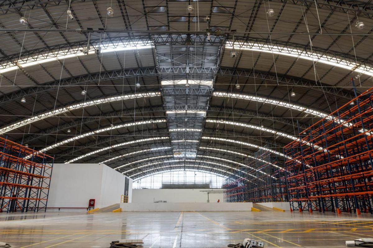 Gran Almacen en Callao, 6, 000 m²