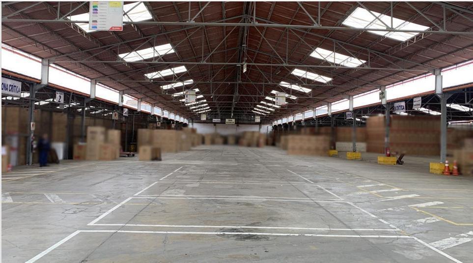 Local Para Almacen o Taller, 9, 856 m², Callao