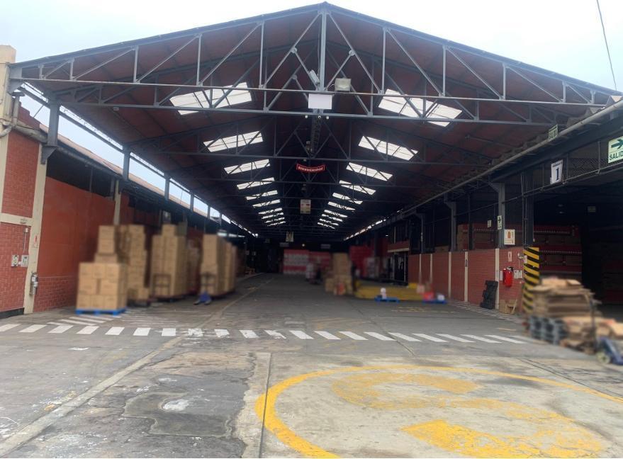 Almacen, 5, 390 m², Cerca Al Puerto del Callao
