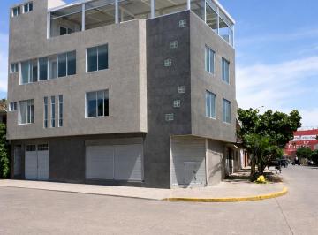 Edificio Corporativo a Estrenar – Alquiler por Pisos Independientes