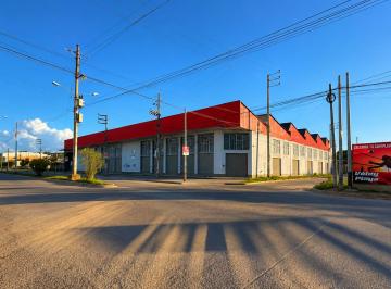 Complejo Comercial Corporativo de Estreno | Locales Premium en Alquiler