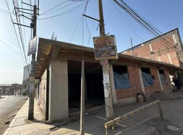 Local en Santa Rosa