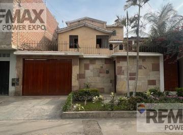 Casa Amplia en Alquiler Para Empresas