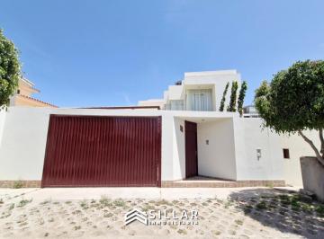 Alquiler Casa, Urb. Los Delfines, Cayma