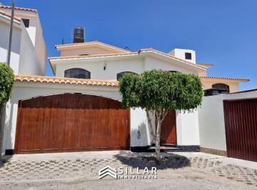Alquiler Casa, Urb. Los Delfines, Cayma