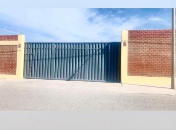 Alquilo Local Cercado. Uso Comercial y Mineria