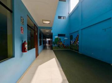 Alquiler Edificio Educativo 974 m² | Chaclacayo | Ideal Colegio, Instituto U Otros