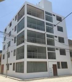 Edificio Corporativo en Alquiler en El Centro de Chiclayo