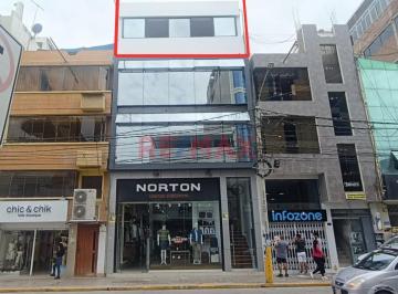 Local en Alquiler en Centro de chiclayo.(C. Delgado)