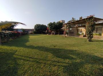Casa en Chilca
