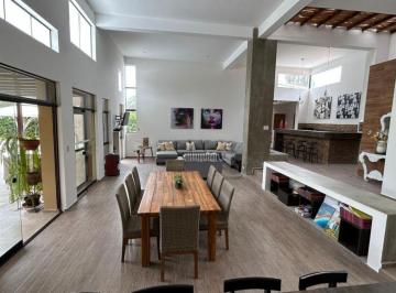 Alquiler | Casa de Campo en Condominio | Pucusana | 4 Dormitorios | 6 Baños | Amoblada y Equipada