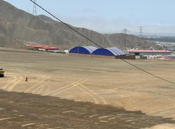 Alquiler Almacenes Chilca Desde 1, 000 m²