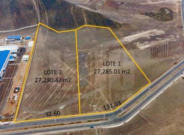 Vendemos Terrenos I - 4 Desde Us$65/m² Hasta Us$90/m²