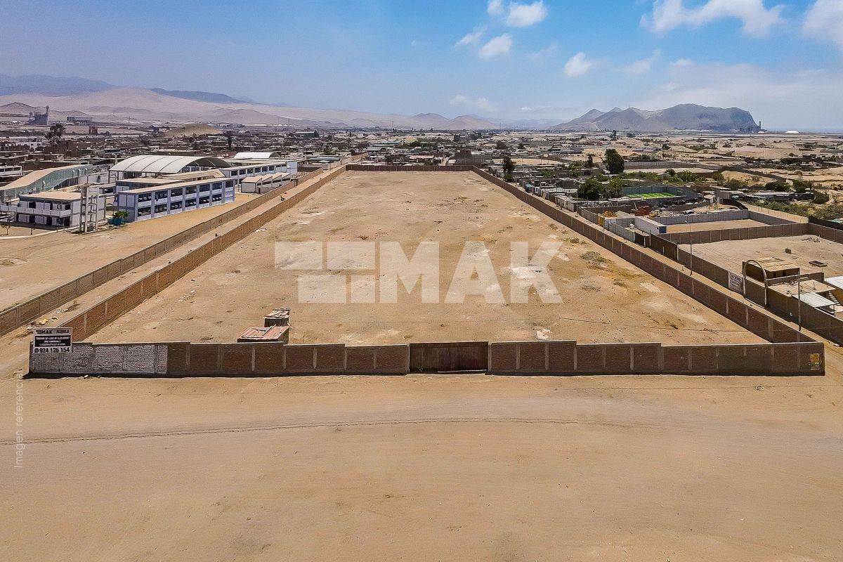 Excelente Oportunidad de Inversión en Zona Urbana de Chilca