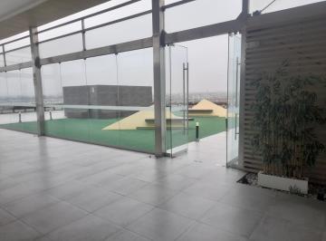 Local - Chorrillos