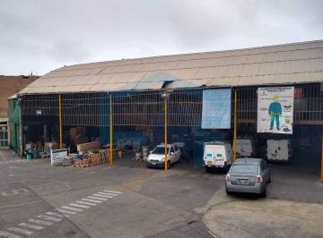 Ab - 1110 - Se Alquila Local Semi - Industrial / Comercial de 2, 100 m² en Chorrillos