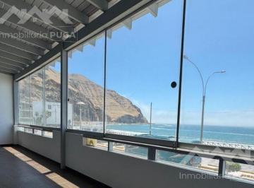 Alquiler de Local en Playa La Herradura Chorrillos
