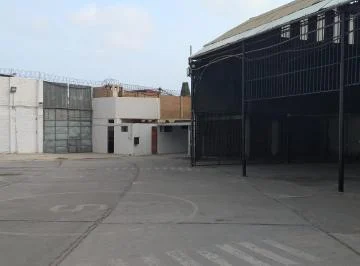Alquiler Almacén - 2, 100 m² - Chorrillos