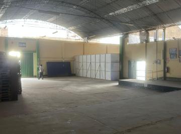 Alquiler Almacén 2, 500 m² - Chorrillos
