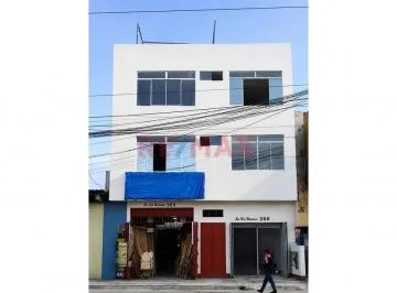Local en Chorrillos