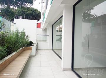 Excelentes Locales Comerciales en Alquiler, en Chorrillos