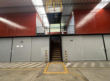 Mini Almacenes de 47 m² en La Campiña, Chorrillos