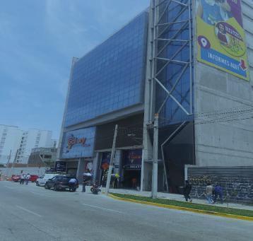 Bajó de Precio! Local en Galería Galaxy Plaza, Chorrillos