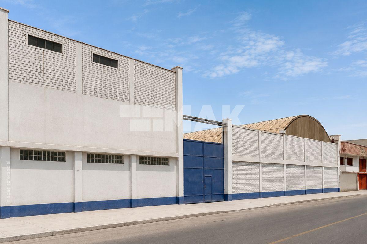 Excelente Local en Una Magnífica Ubicación en La Urbanización Villa Marina.