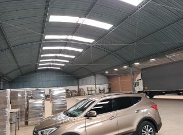 Alquilo Local en Huachipa Para Almacen o Industria Ligera 2, 200 m²