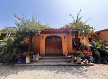 Alquiler Casa de Campo Cieneguilla | Piscina | 4 Dormitorios | Área Bbq | Terraza | Juegos | Jardín