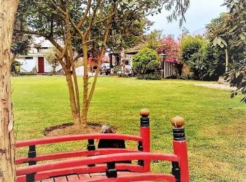 Alquilo Casa con Bungalows en La Mejor Zona de Cienequilla