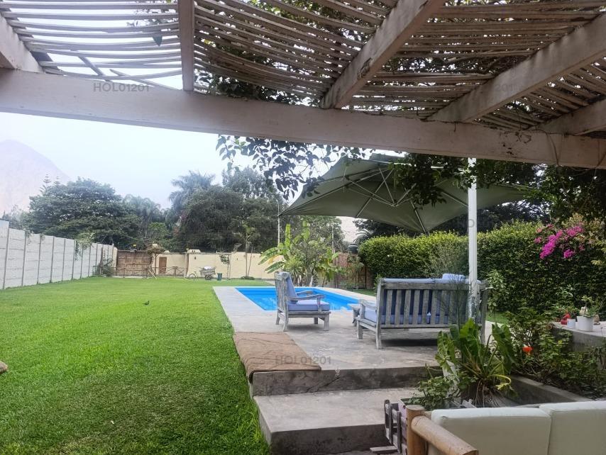 Alquilo Linda Casa de 1, 360 m² Super Bien Ubicada a Espaldas de Granja 21