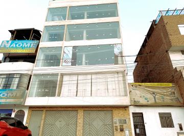 Locales Comerciales, Industriales, Oficinas 141 m². con Gran Potencial Comercial Av. Trapiche