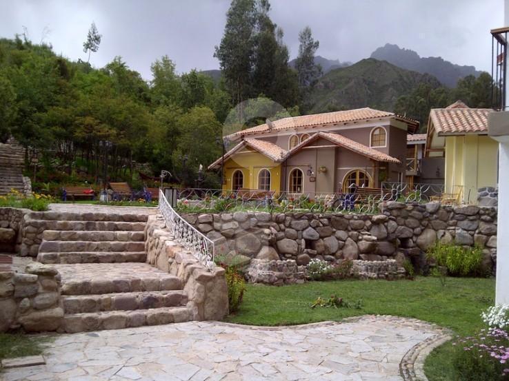 Hotel en Venta o Alquiler en Cusco